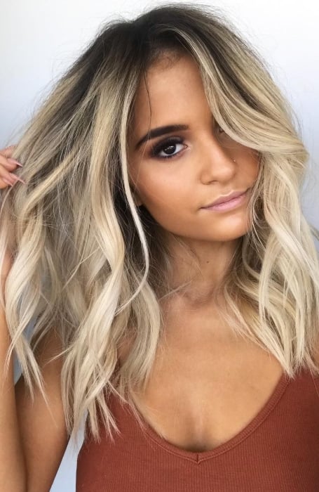 60 Best Hair Color Trends Ideas For 22 The Trend Spotter