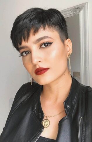 80 Best Pixie Cuts & Hairstyles for Women in 2024