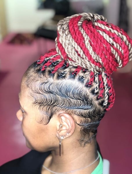 17 Beaded Hairstyles That Elevate Any Protective Style