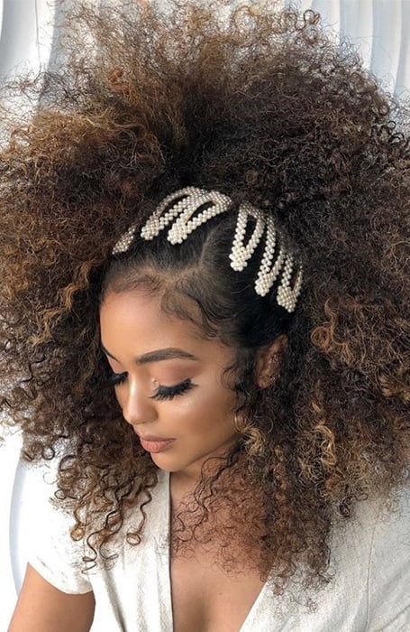 25 Best Hairstyles for 10 Year Old Black Girls  Child Insider