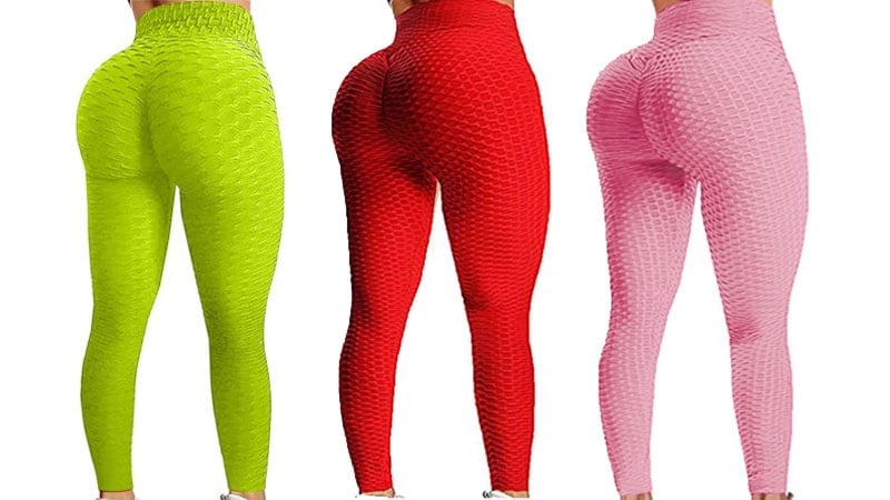 What are TikTok Leggings? Everything You Need to Know