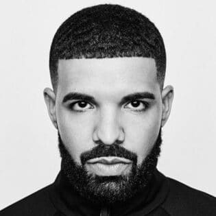 10 Best Drake Haircuts of All Time - The Trend Spotter