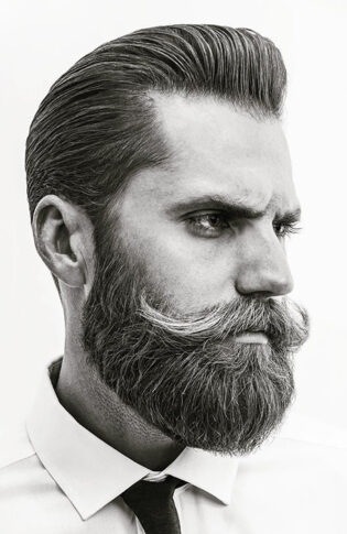 100 Best Men's Haircuts & Hairstyles in 2024 - The Trend Spotter