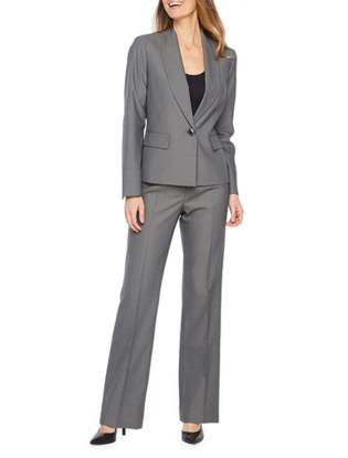 jcpenney women's pant suits