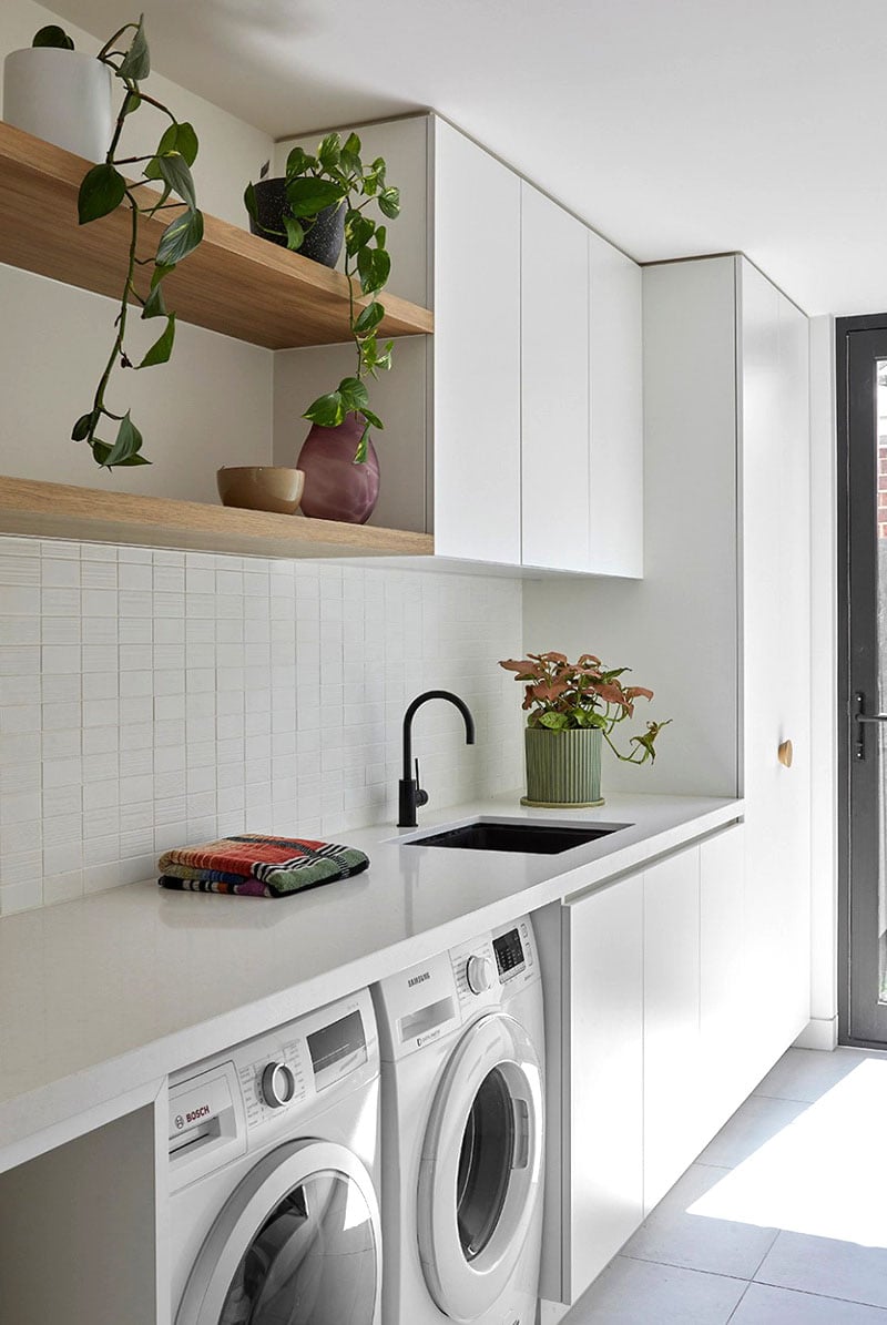 50 Best Laundry Room Ideas To Inspire You (2023) - The Trend Spotter