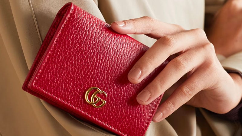 The Top 10 Designer Wallets for Women