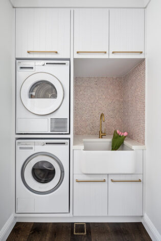 50 Best Laundry Room Ideas To Inspire You (2024) - The Trend Spotter
