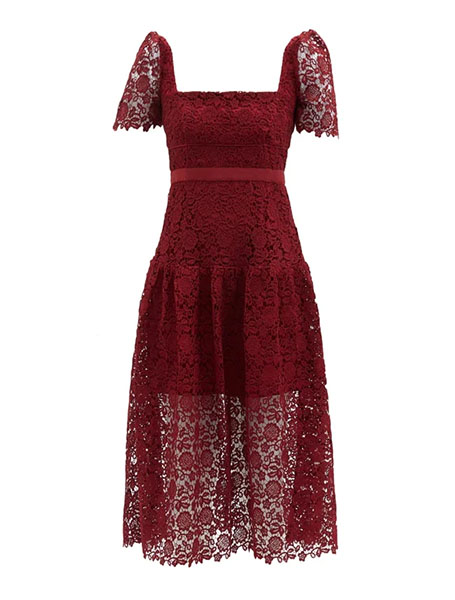 80 Best Cocktail Dresses For Wedding Guests The Trend Spotter