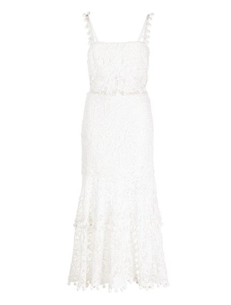 80 Best Cocktail Dresses for Wedding Guests - The Trend Spotter