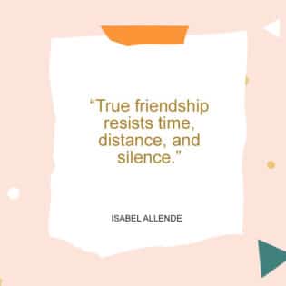 120 Friendship Quotes to Share with Your Besties - The Trend Spotter