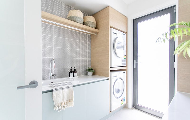 50 Best Laundry Room Ideas To Inspire You (2024) - The Trend Spotter