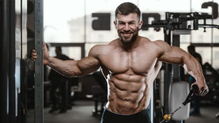 20 Lateral Raise Exercises for Building Broad Shoulders