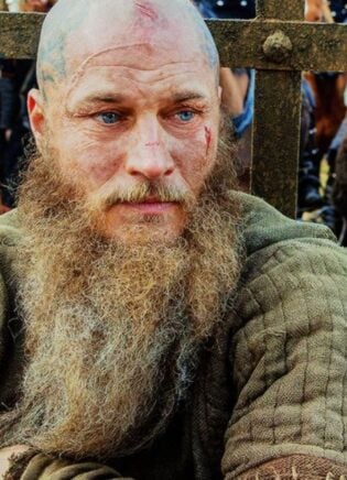 30 Badass Viking Beard Styles (2024) - The Trend Spotter