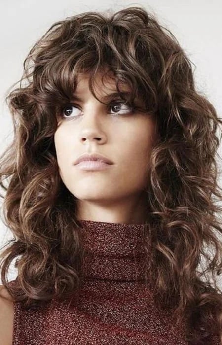 70s Haircuts That Are Trending
