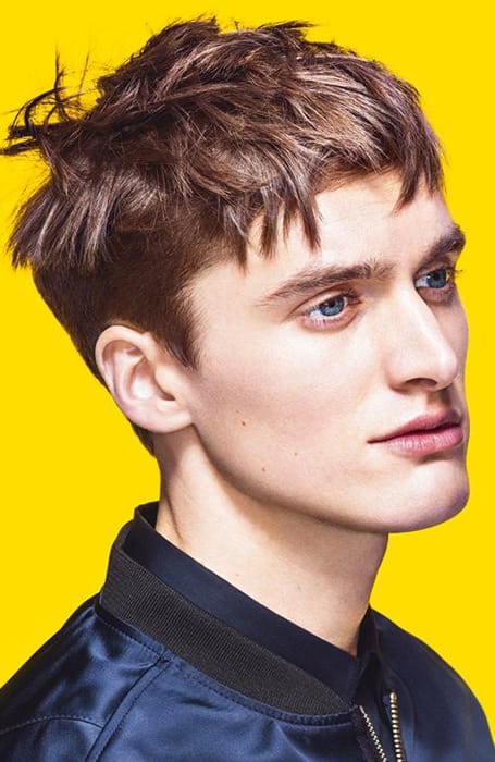 12 Latest Preppy Hairstyles For Women and Men to Try