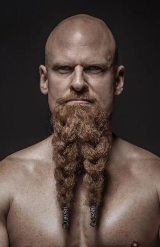 30 Badass Viking Beard Styles (2024) - The Trend Spotter