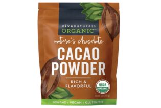 12 Best Cacao Powders That Will Boost Your Mood