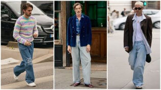 20 Top Men's Fashion Trends From Spring Summer 2023 Fashion Weeks