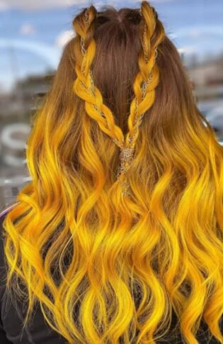 50 Best Ombre Hair Color Ideas for 2023 - The Trend Spotter