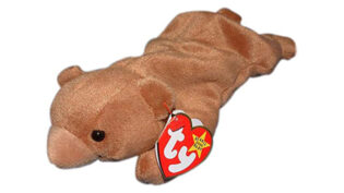 40 Most Expensive Ty Beanie Babies: Worth & Value Guide