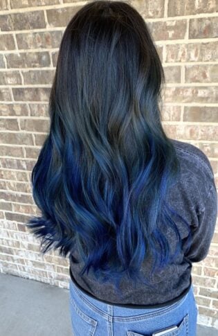 50 Best Ombre Hair Color Ideas for 2023 - The Trend Spotter