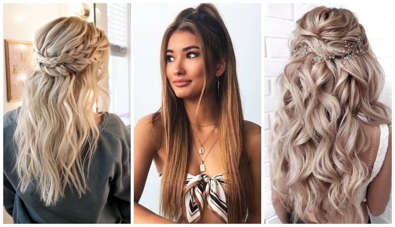 31 Best Long Haircuts and Hairstyles of 2021  Long Hair Ideas  Allure
