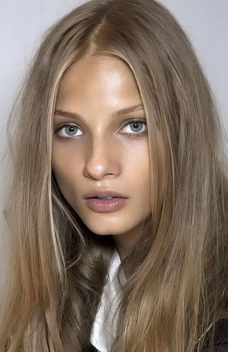 35 Best Dirty Blonde Hair with Highlight Ideas for