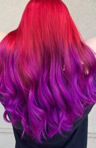 50 Best Ombre Hair Color Ideas for 2023 - The Trend Spotter