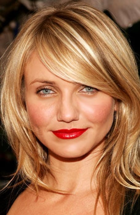 The 36 Best Haircuts for Round Faces in 2024 - PureWow