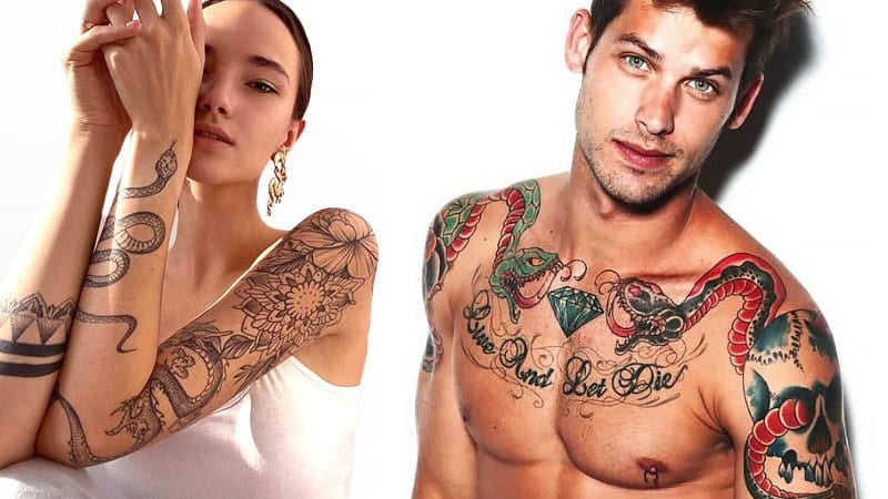Top 41 Badass Hand Tattoos for Men 2021 Inspiration Guide