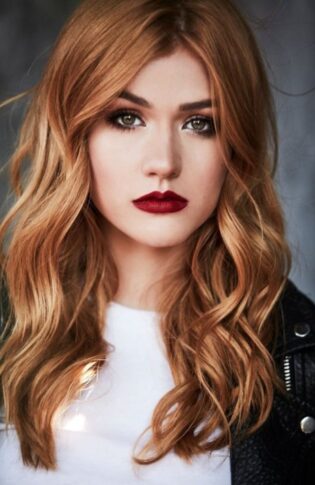 50 Hottest Red Hair Color Ideas for 2024 - The Trend Spotter