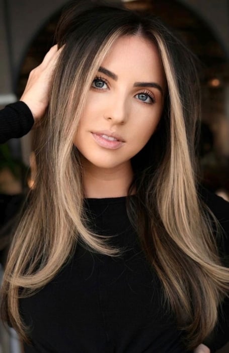 60 Best Blonde Highlights Ideas To Try in 2024 - The Trend Spotter
