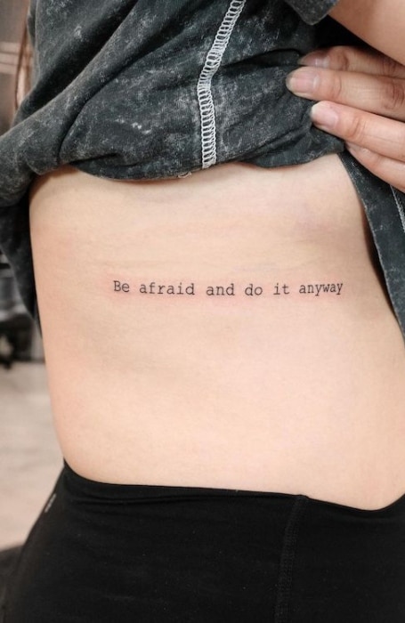The Fault in Our Stars by John Green  23 Epic Literary Love Tattoos  Movie  quote tattoos Literary tattoos Love tattoos
