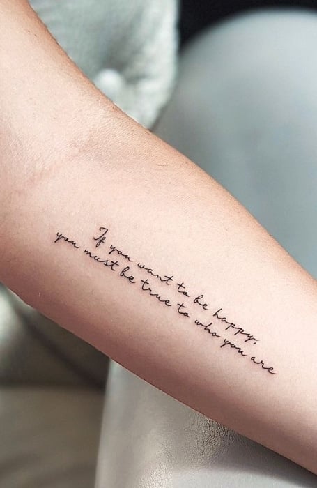 540 Best Quote Tattoos ideas  tattoos tattoo quotes cool tattoos