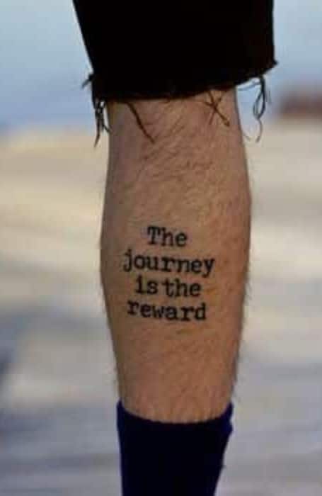 Funny Tattoo Quotes  Tattoo Quotes  Inspirational Tattoo Quotes  Cute  Tattoo Sayings  Quotes About Life Tattoo