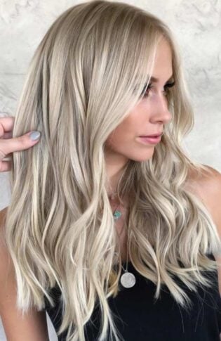 60 Best Blonde Highlights Ideas To Try in 2024 - The Trend Spotter