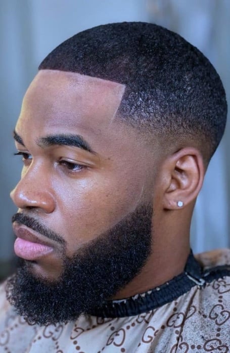 35 Best Low Fade Haircuts for Men - The Trend Spotter