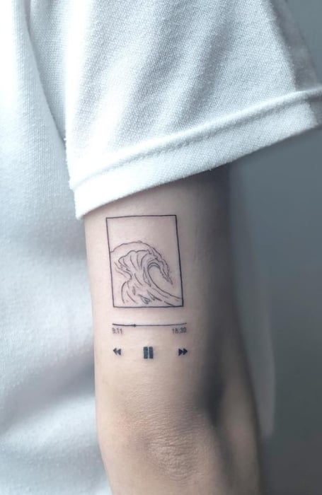 3 Music-Related Tattoos I Wanted When I Was Younger – Music and Ink