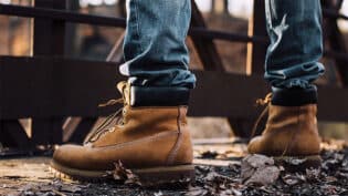22 Types of Boots for Men: A Guide to Men’s Boot Styles (2024)