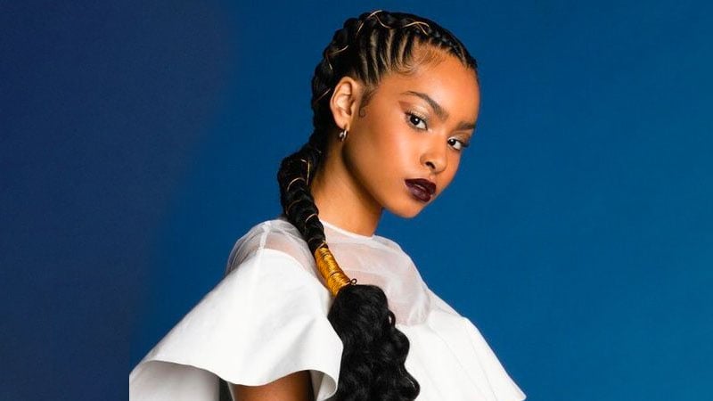 30 Cool Cornrow Braid Hairstyles To Try