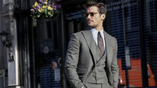 20 Most Affordable Suit Brands for Men: Cheap Suits (2024)