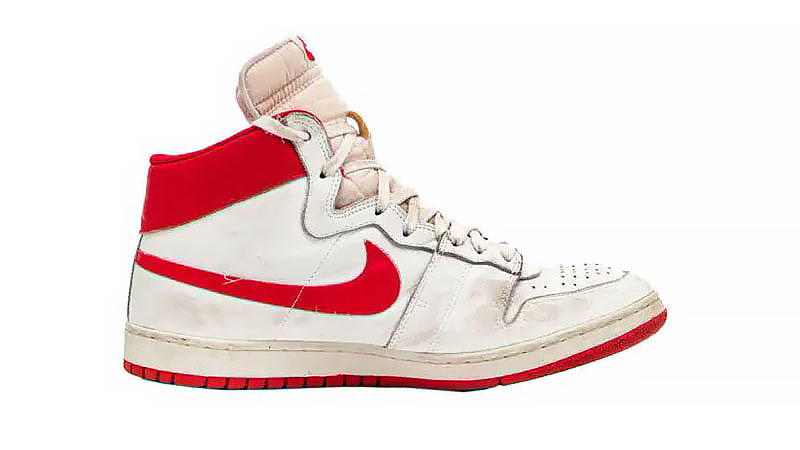 30 Most Expensive Sneakers in History - The Trend Spotter