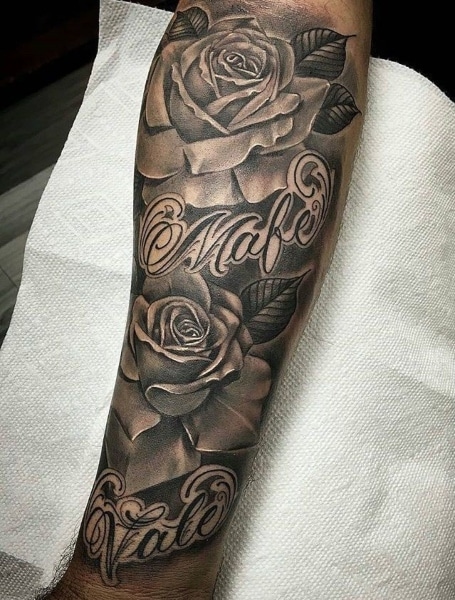 Soular Tattoo   Stunning work by Thomas Sidney Tattoo   Facebook