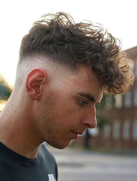 57 Cool Haircuts For Men in 2023