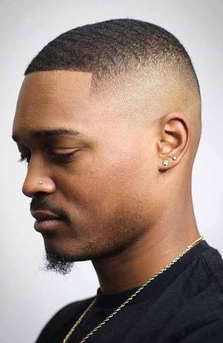 5 Different Haircut Styles With Their Name for Men 