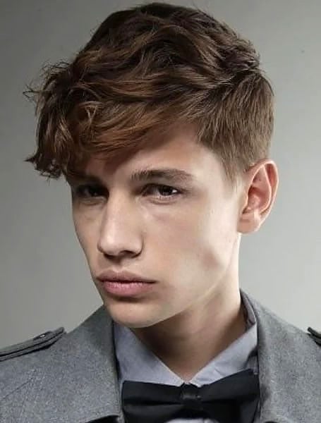 Discover the Latest Trends in Boy Cool Haircuts - Judes Barbershop