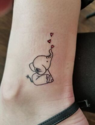 60 Cute Tattoo Ideas for Women (2024) - The Trend Spotter