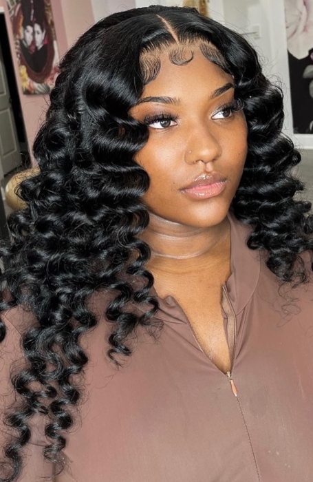 28 Hottest Short Weave Hairstyles for Black Women in 2023