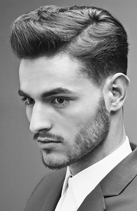 35 Stylish Young Men Haircuts for 2024 - The Trend Spotter