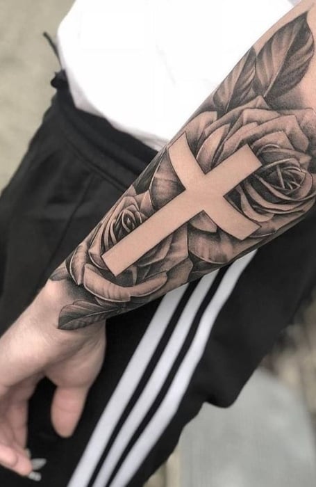 110+ Popular Forearm Tattoos for Men and Women